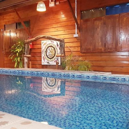 Perfect Resort And Motorbike & Bicycle For Rents Sukhothai Exterior photo