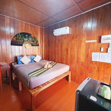 Perfect Resort And Motorbike & Bicycle For Rents Sukhothai Exterior photo