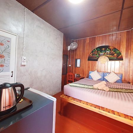Perfect Resort And Motorbike & Bicycle For Rents Sukhothai Exterior photo