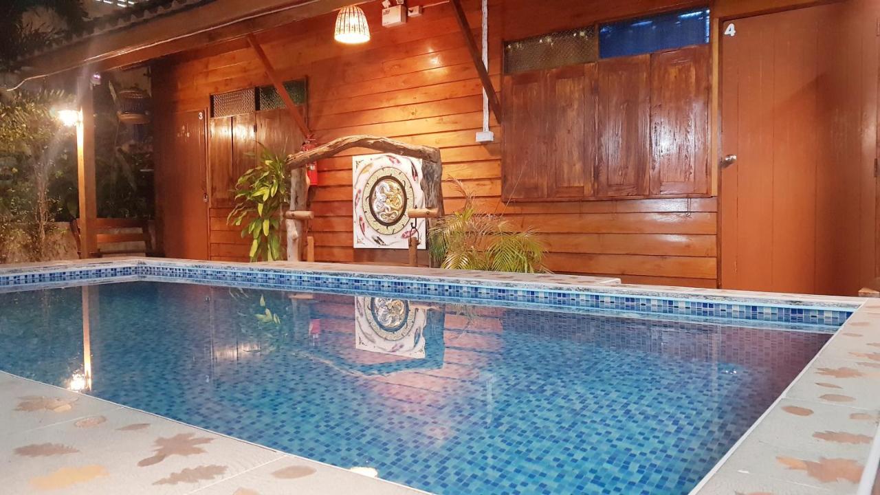 Perfect Resort And Motorbike & Bicycle For Rents Sukhothai Exterior photo