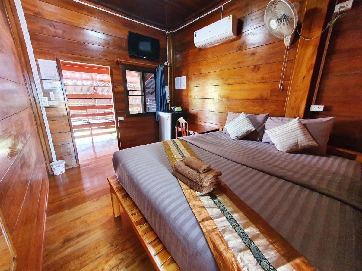 Perfect Resort And Motorbike & Bicycle For Rents Sukhothai Exterior photo