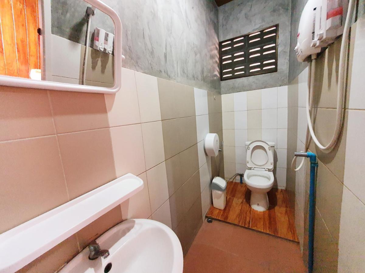 Perfect Resort And Motorbike & Bicycle For Rents Sukhothai Exterior photo