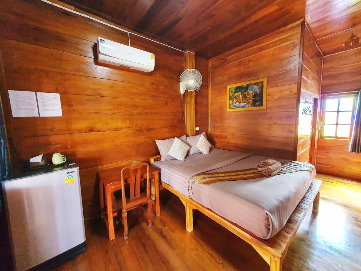 Perfect Resort And Motorbike & Bicycle For Rents Sukhothai Exterior photo