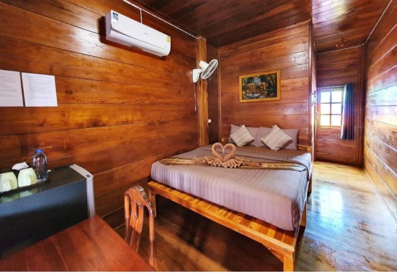 Perfect Resort And Motorbike & Bicycle For Rents Sukhothai Exterior photo