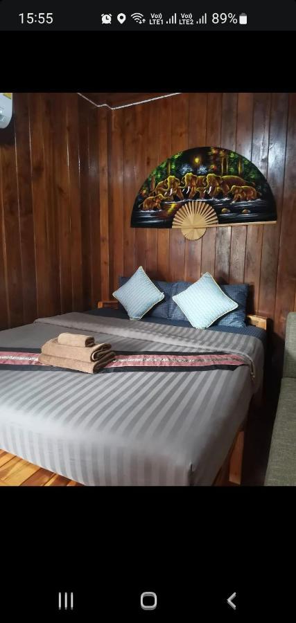 Perfect Resort And Motorbike & Bicycle For Rents Sukhothai Exterior photo