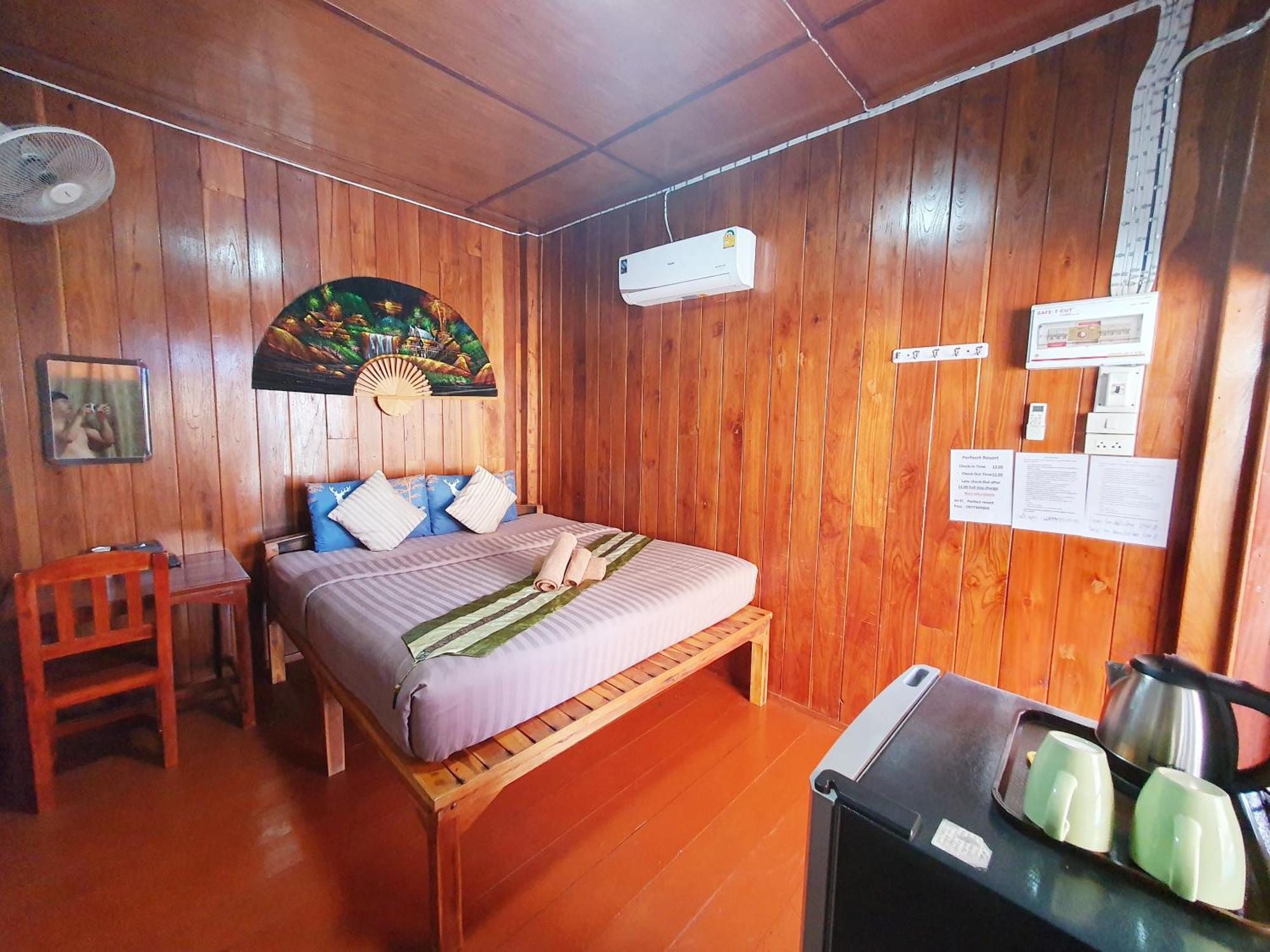 Perfect Resort And Motorbike & Bicycle For Rents Sukhothai Exterior photo