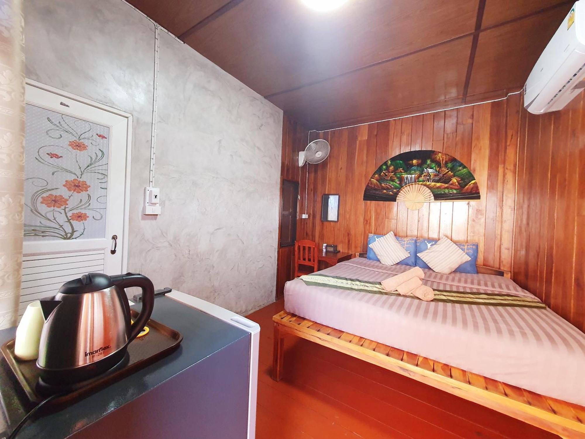 Perfect Resort And Motorbike & Bicycle For Rents Sukhothai Exterior photo