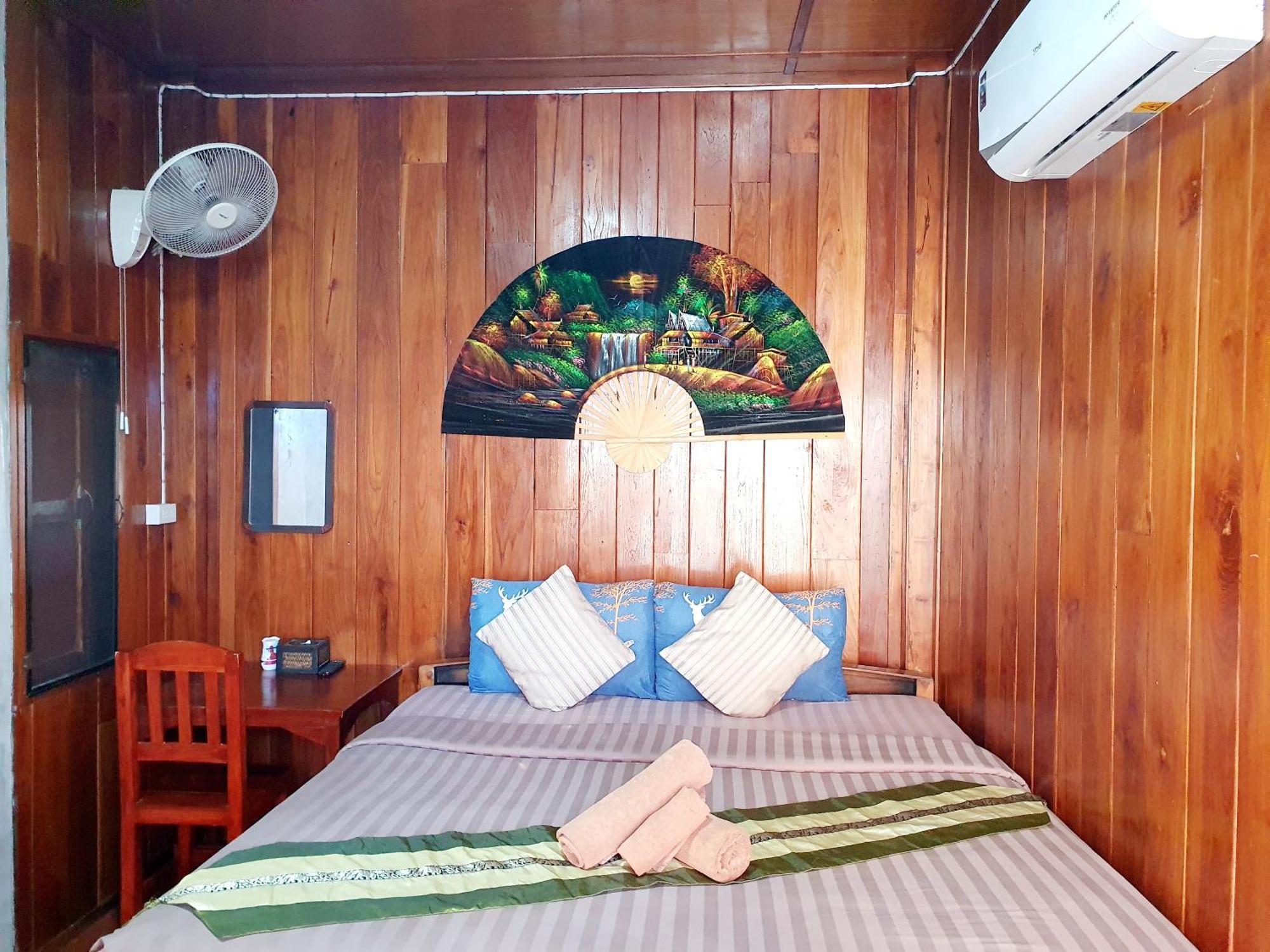 Perfect Resort And Motorbike & Bicycle For Rents Sukhothai Exterior photo