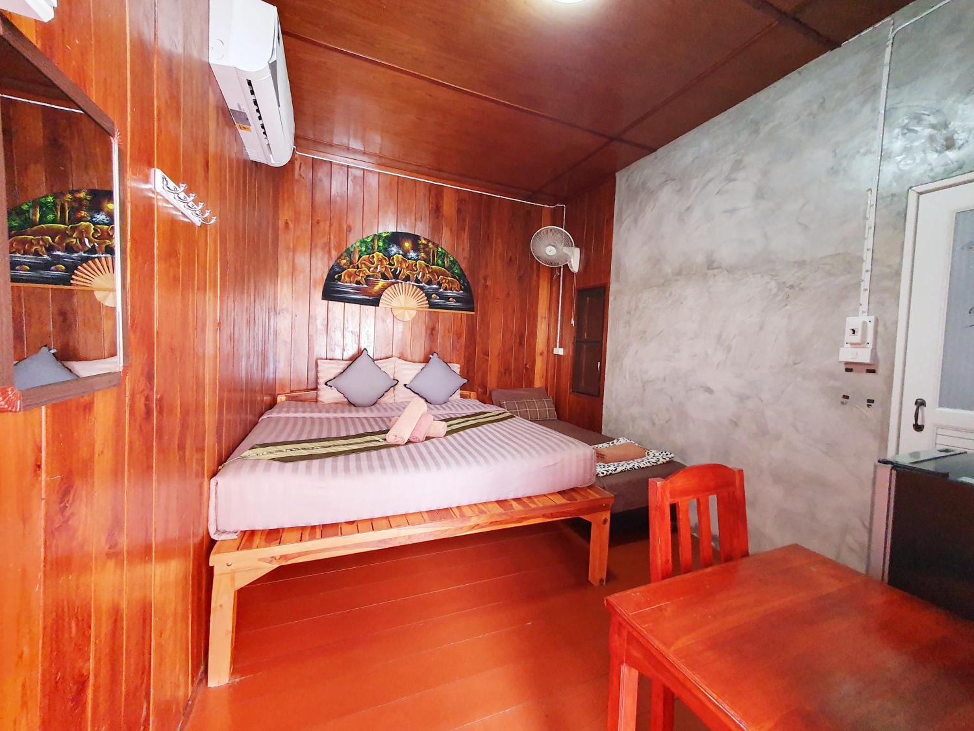 Perfect Resort And Motorbike & Bicycle For Rents Sukhothai Exterior photo