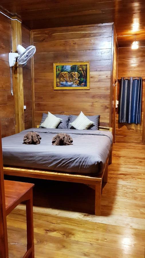 Perfect Resort And Motorbike & Bicycle For Rents Sukhothai Exterior photo