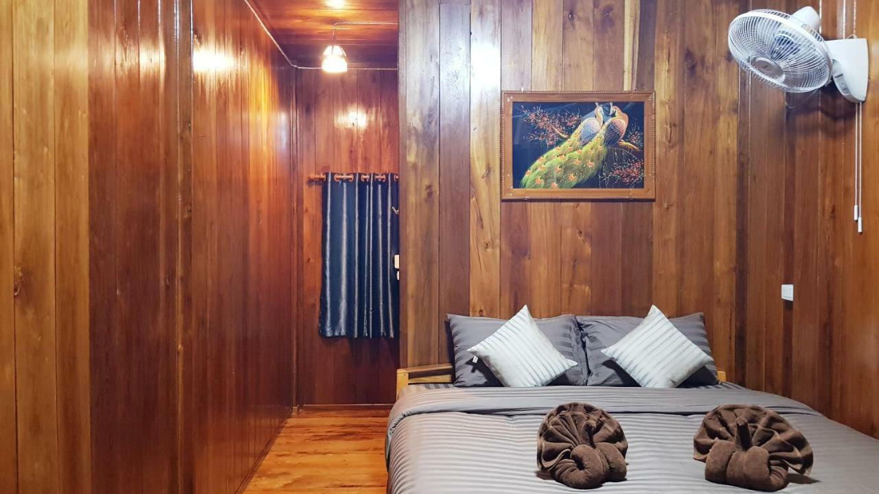 Perfect Resort And Motorbike & Bicycle For Rents Sukhothai Exterior photo