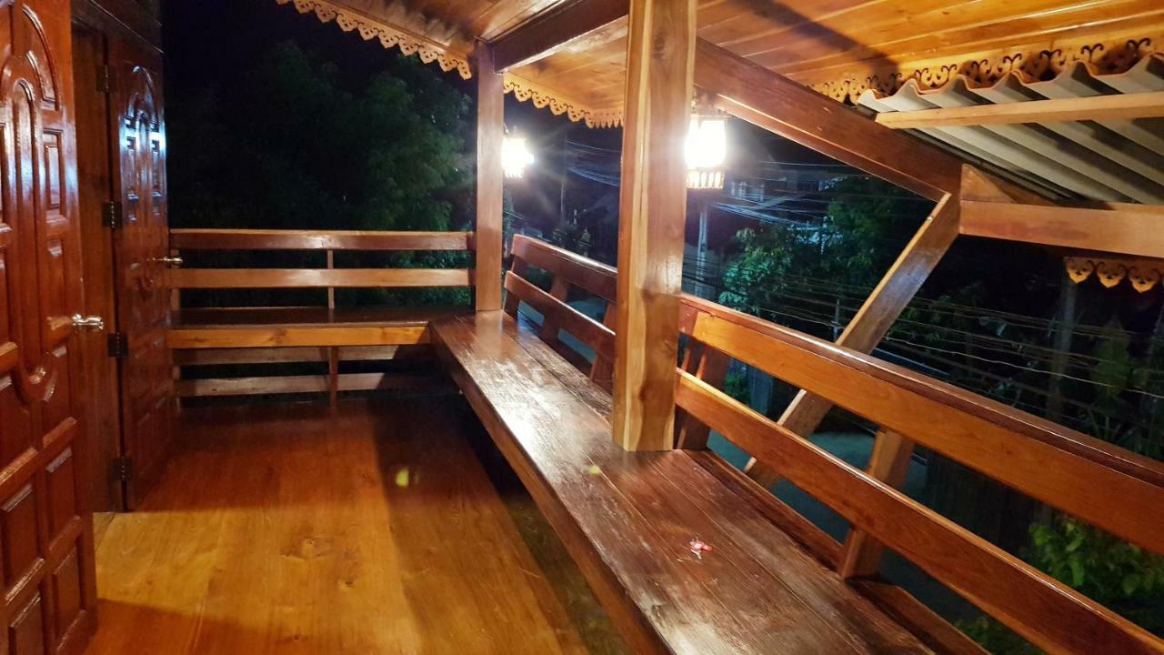 Perfect Resort And Motorbike & Bicycle For Rents Sukhothai Exterior photo