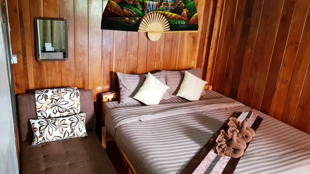 Perfect Resort And Motorbike & Bicycle For Rents Sukhothai Room photo